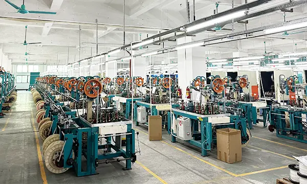 Dongguan Quande Electronics Co., Ltd. Présentation du produit